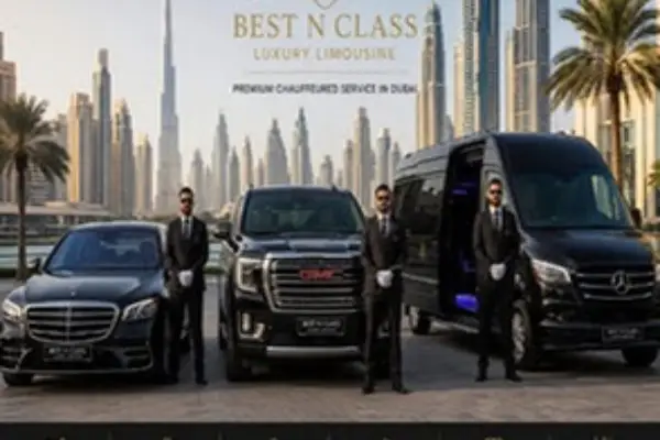 Dubai Airport Transfers